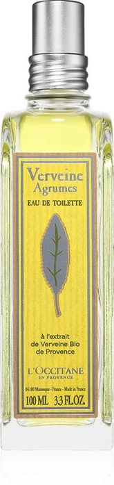 L'Occitane en Provence - Perfume - Verveine Eau de Toilette - 100ml