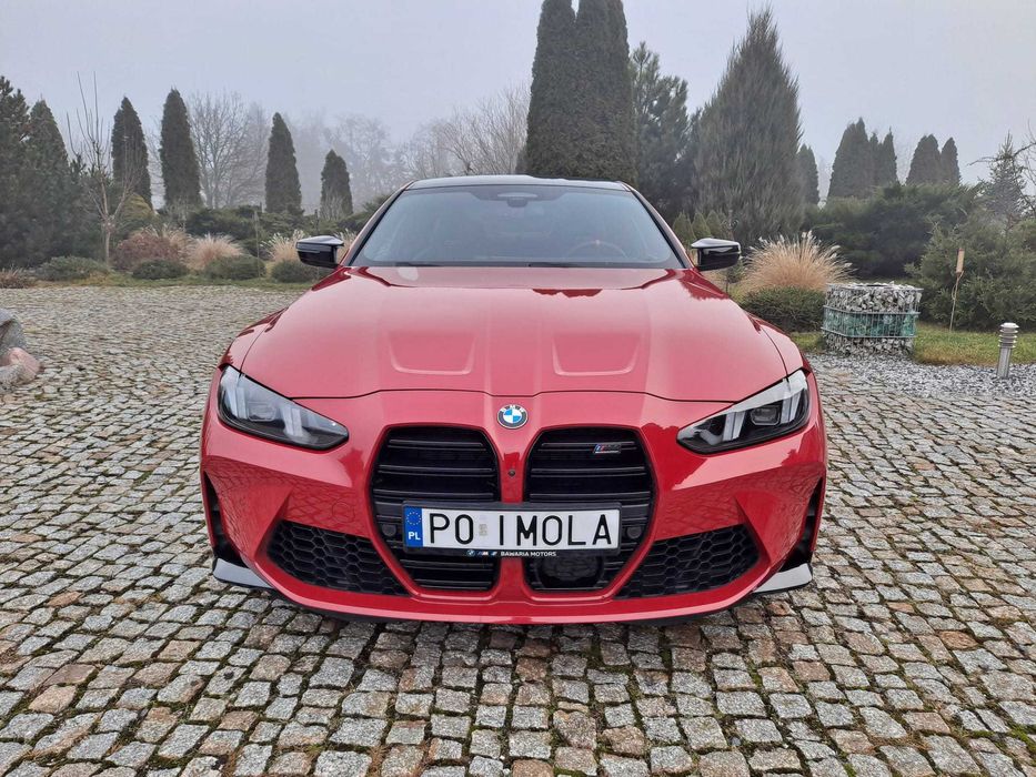 BMW M4