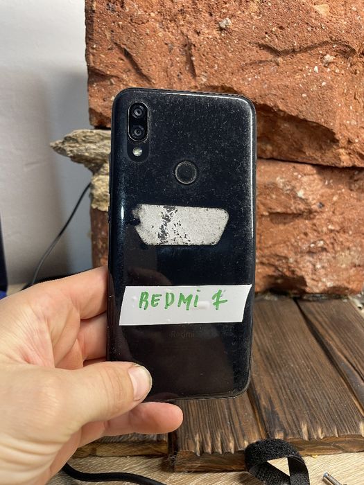 redmi 7 під заміну дисплея