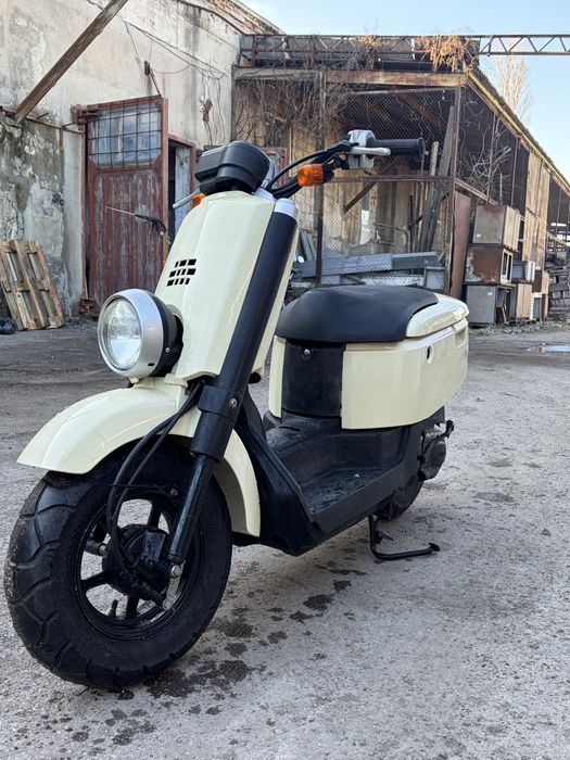 yamaha vox пластик - купити мототехніку - Ціна на OLX.ua