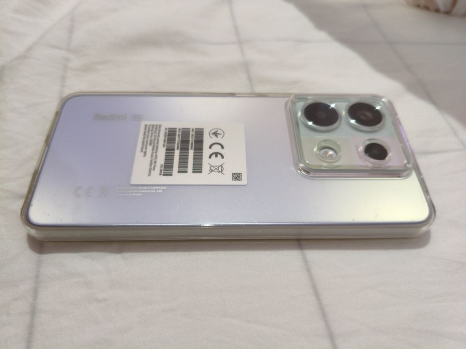 Redmi Note 13 Pro 5G