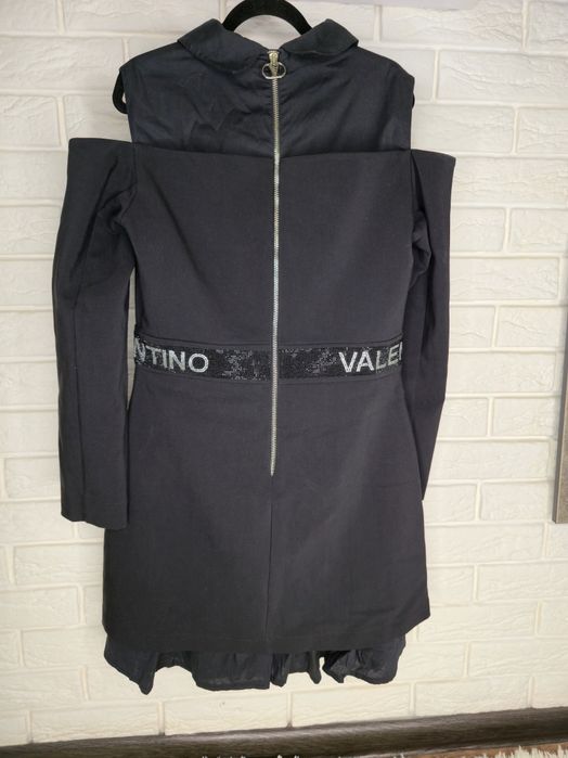 Платье Пиджак Valentino M