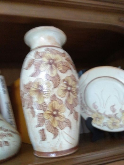 Cerâmica olearia de juncais