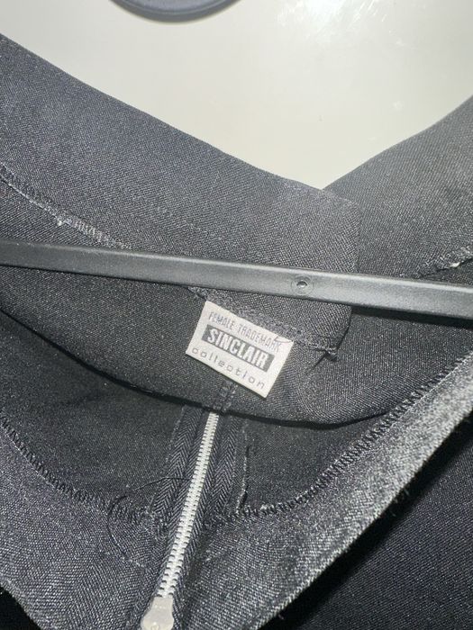 Piękna delikatna spódniczka L