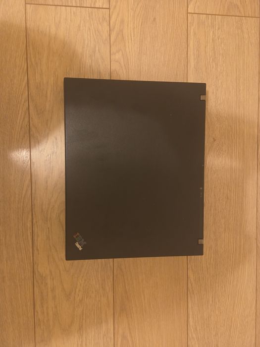 IBM ThinkPad R52