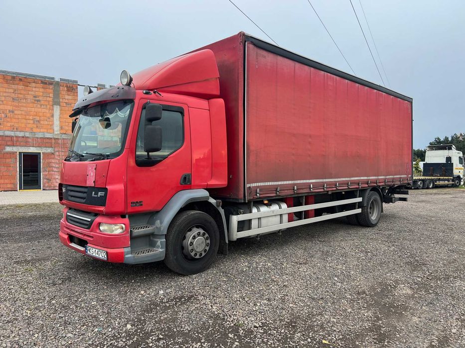 DAF