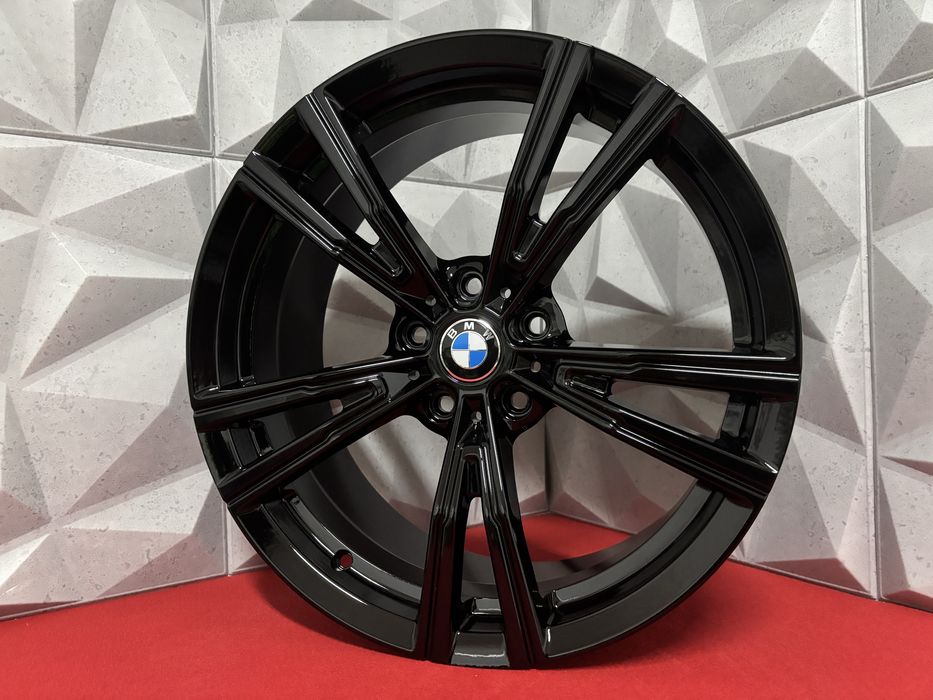 NOWE Felgi Koła 19" 5x120 BMW Styling 793 • • PIĘKNE • •
