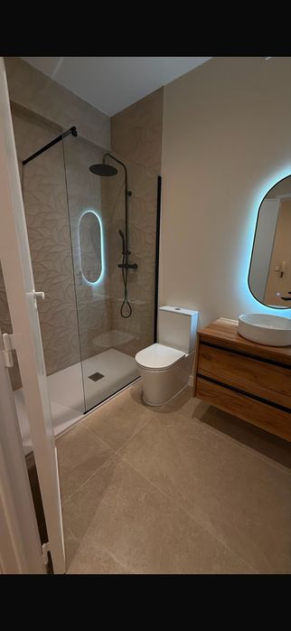 Remodelações Chave na Mão – Apartamentos, Casas, Cozinhas e Casas de Banho