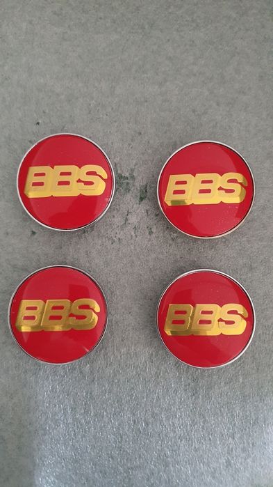 Centros Replica BBS