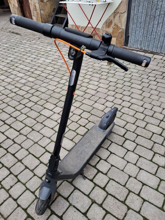 Електро самокаь..