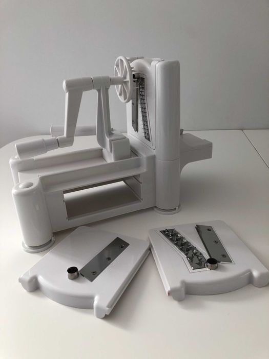 Espiralizador de Vegetais Kitchen Craft