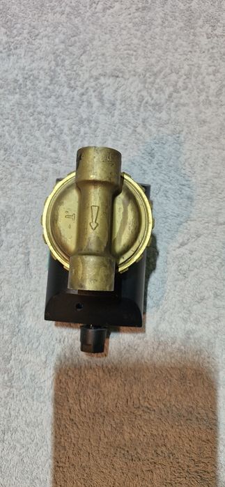 Циркуляційний насос Wilo Star-Z 15