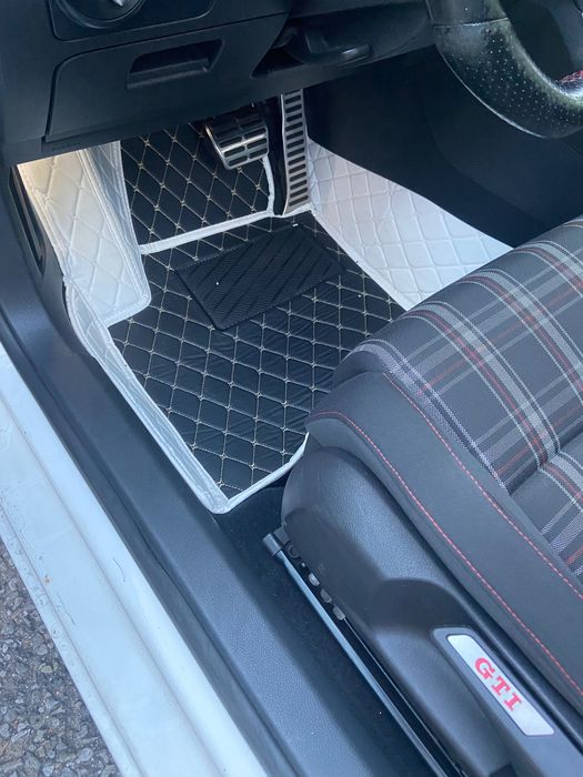 Golf 6 GTI stage2 300km warto! Czytaj opis!