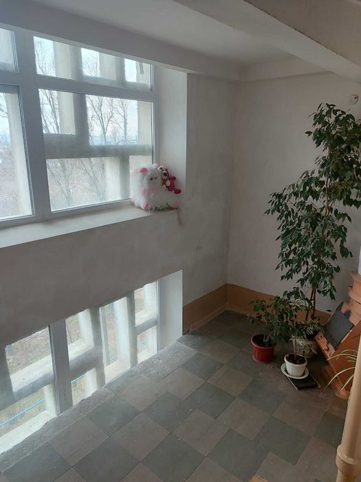 Продам очень теплую чешку 2 комн жм Приднепровск