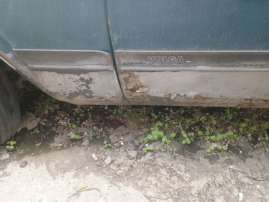 Продам волгу 3110 змз інжектор