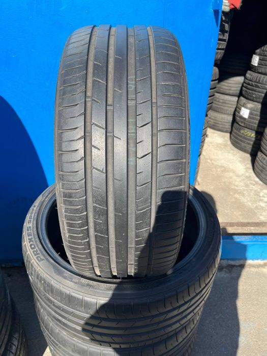 GoAuto шини Toyo 235 35 19, 6mm, 2017рік,  комплект,  Київ