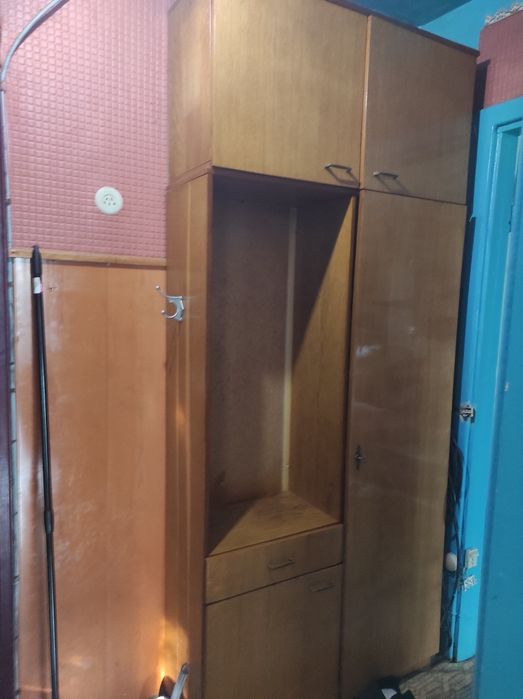 Шафа, шкаф, вітальня