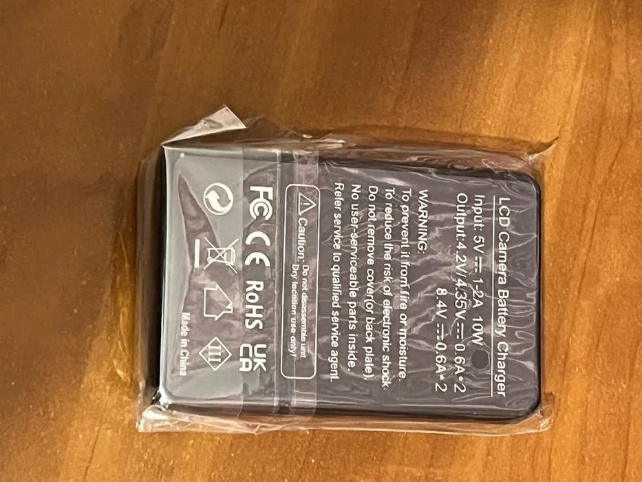 Екшн камера Xiaomi Yi4k з аксесуарами