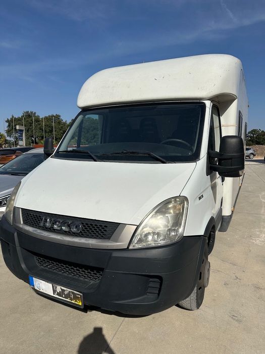 Unidade Móvel Saúde / Medicina Trabalho