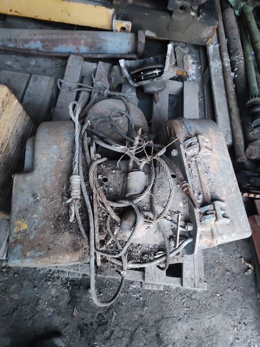 Тельфер 3.2 тонн барнаул