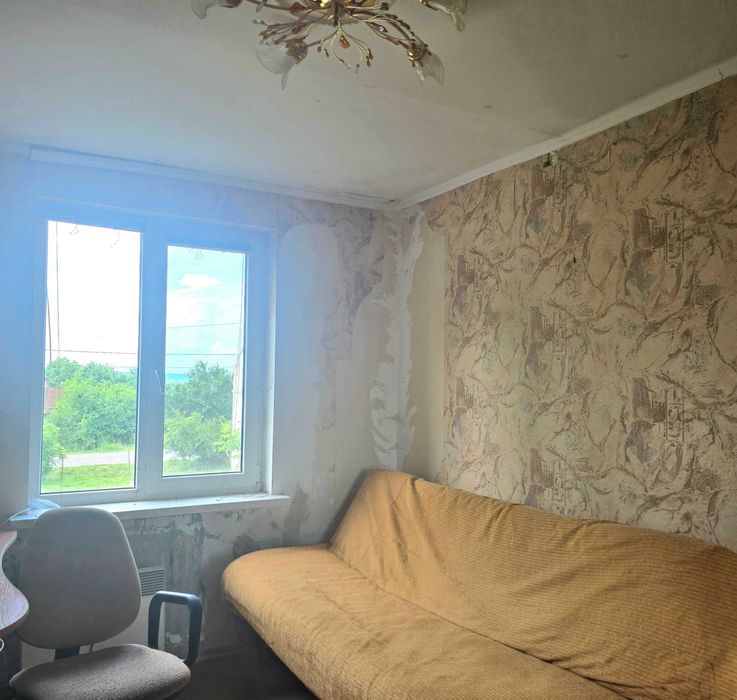 Продаж 3х кімнатної  квартири в с. Миколаїв (Пустомитівський район)