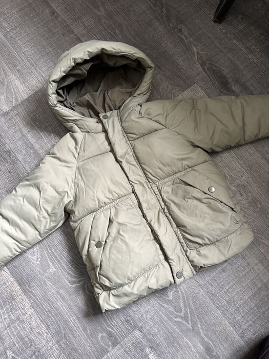 Куртка Zara 2-3 роки 98 розмір