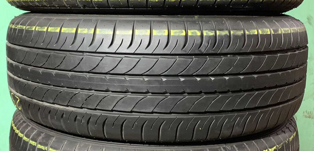 235/55/20 Dunlop SP Sport Maxx 050