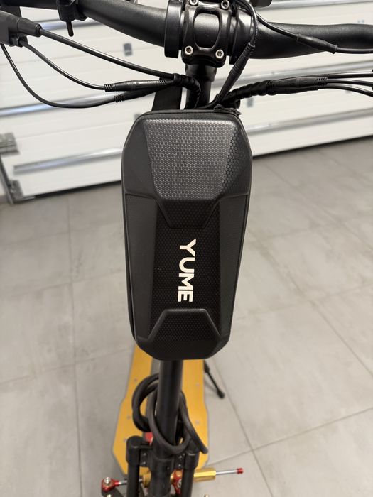 Trotinete eletrica YUME X11+