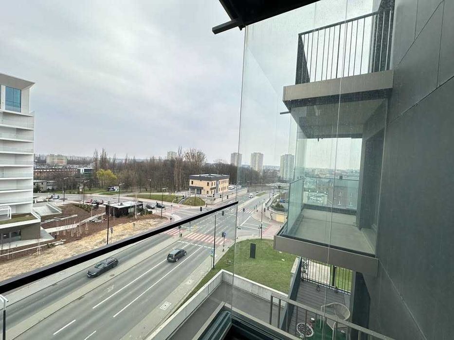 Mieszkanie – Katowice, Osiedle Tysiąclecia Dolne, Osiedle Tysiąclecia - Widok 4