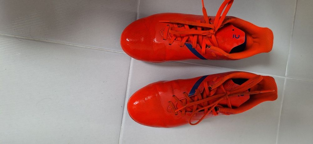 Buty sportowe, korki, rozm.36-37