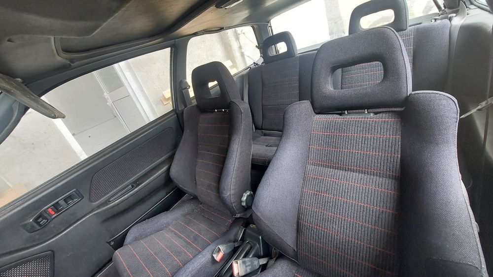 Honda Civic i-vt