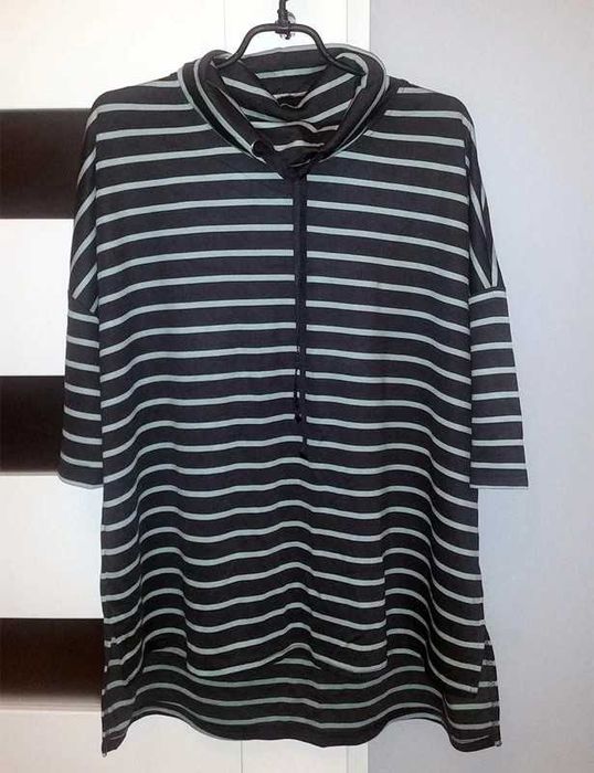Bluza Gina w paski nowa