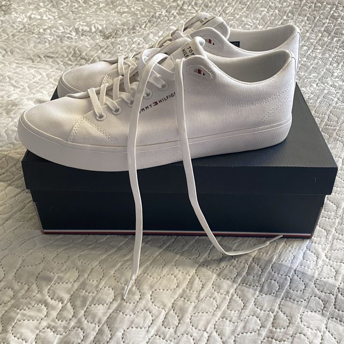 Trampki Tommy Hilfiger roz. 44