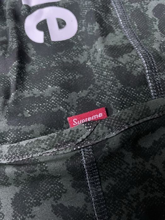 Термохромна балаклава Supreme