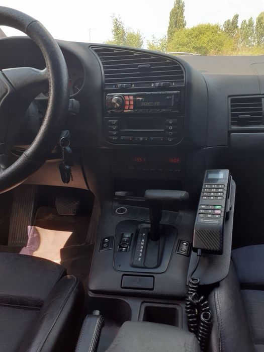 Продам автомобіль ВМВ 320