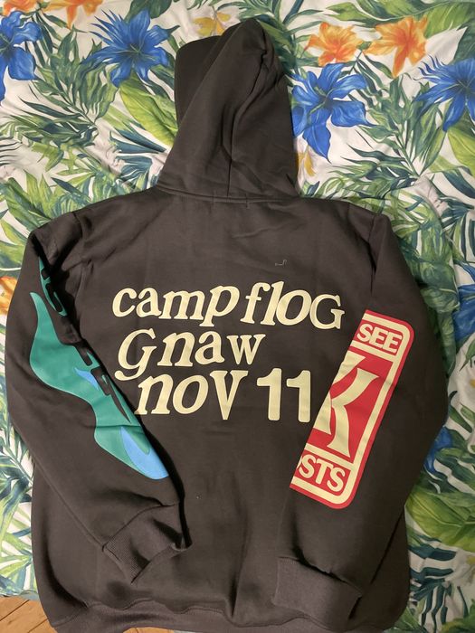 Bluza kanye kid cudi