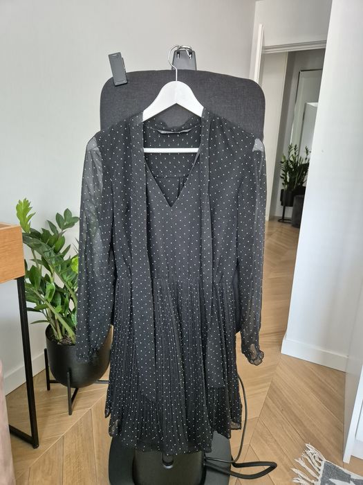 Sukienka Zara r.S
