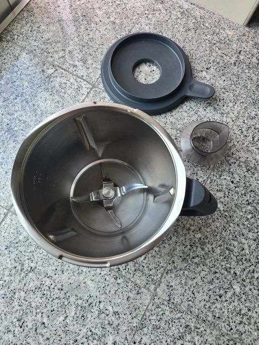 Copo Bimby TM5 e acessórios