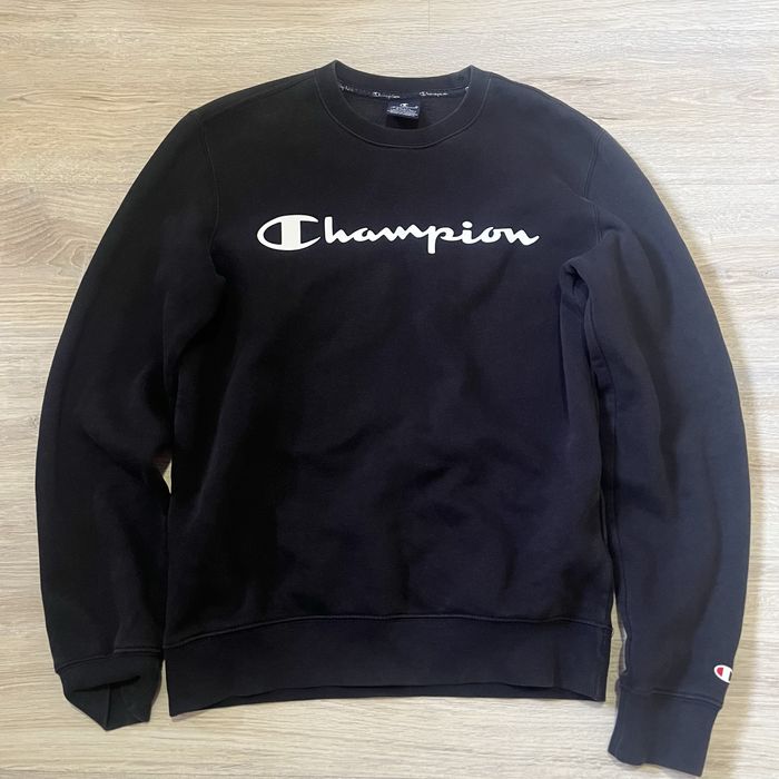 Кофта Champion світшот