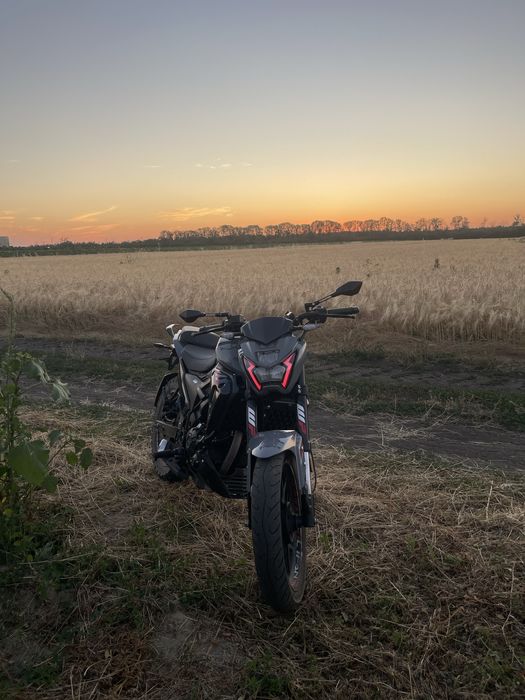 Продам ліфан ср220