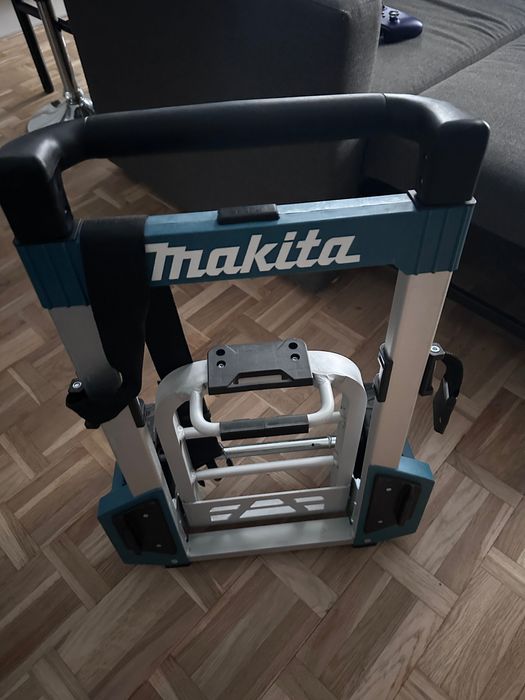 Wózek Transportowy Makita