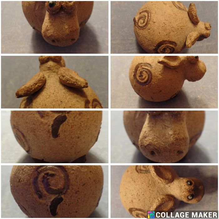 Peças Decorativas (904)