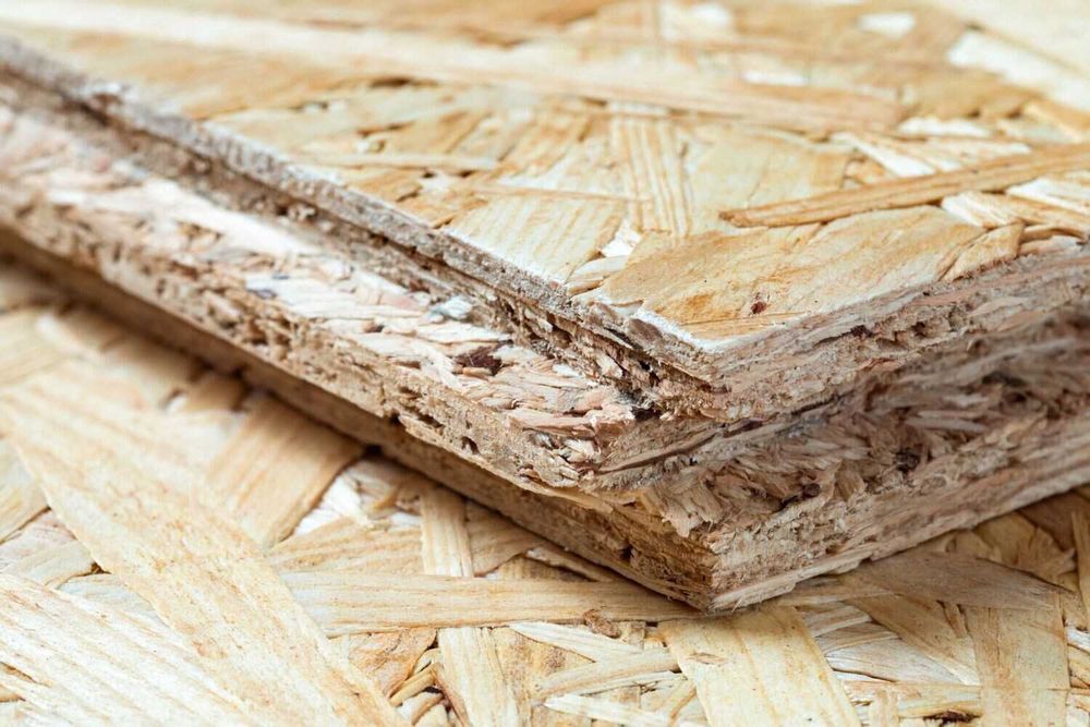 Płyta OSB frezowana od dystrybutora 22x2500x625 osb frez pióro wpust ...