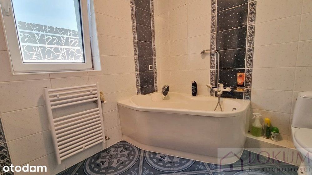 wolnostojący, 7 pokoi, działka 9 ar Super Cena