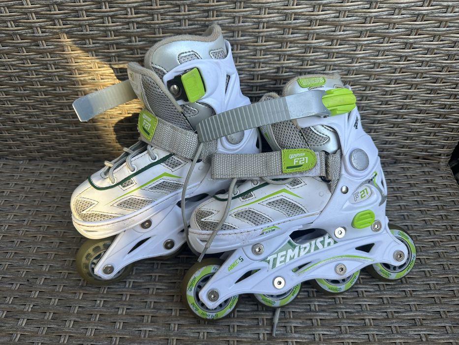 Rolki Tempish 29-32