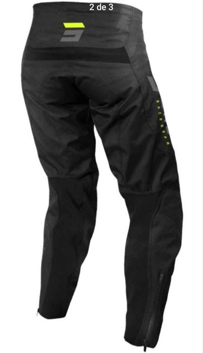 Calças Shot climatic enduro motocross