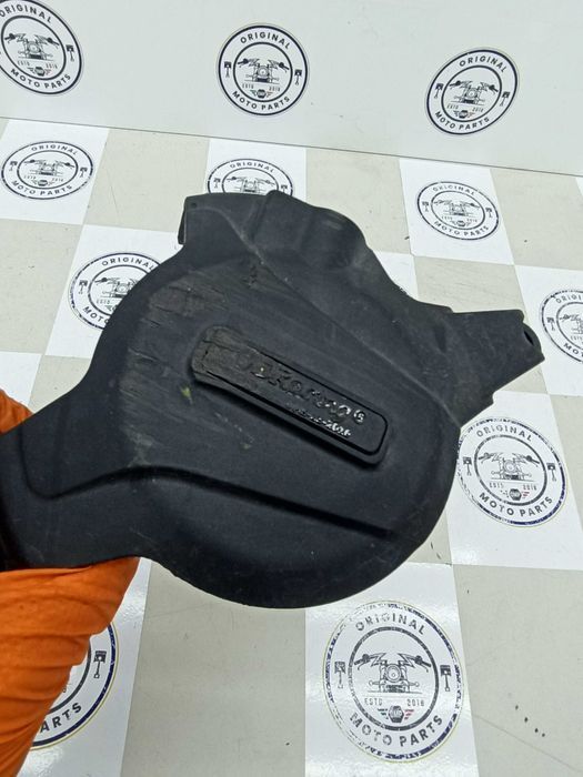 Peças proteção motor Honda CBR600RR