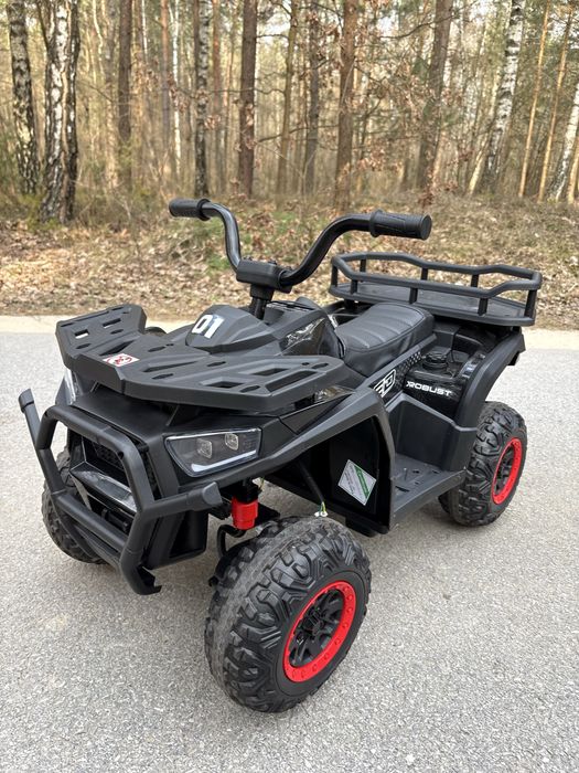 quad na akumulator atv samochód dla dzieci pojazd elektryczny