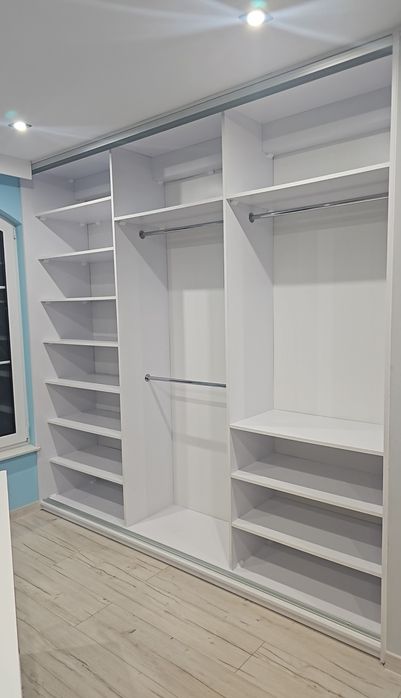 meble kuchenne meble na wymiar stolarz usługi stolarskie schody