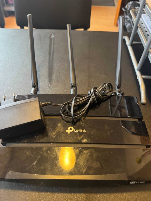 Router tp-link AC1750 Archer C7 Używany